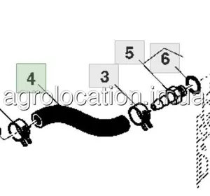 АГРОЛОКАЦІЯ Гідрошланг R220200 до John Deere 8130, 8225R, 8230, 8260R, 8295R, 8330, 8430 (унікальний ID: R220200) АГРОЛОКАЦІЯ Гідрошланг R220200 до John Deere 8130, 8225R, 8230, 8260R, 8295R, 8330, 8430 (унікальний ID: R220200)