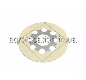 АГРОЛОКАЦІЯ Диск гальмівний 931150150230 Massey Ferguson (унікальний ID: 931150150230) АГРОЛОКАЦІЯ Диск гальмівний 931150150230 Massey Ferguson (унікальний ID: 931150150230)