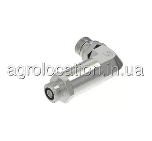 АГРОЛОКАЦІЯ Контрольний клапан RE520968 John Deere (унікальний ID: RE520968) АГРОЛОКАЦІЯ Контрольний клапан RE520968 John Deere (унікальний ID: RE520968)
