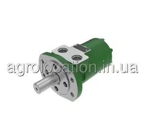 АГРОЛОКАЦІЯ Гідравлічний мотор AH226242 до комбайнів John Deere 625D, 640D, 640X, 735D, 740 (унікальний ID: AH226242) АГРОЛОКАЦІЯ Гідравлічний мотор AH226242 до комбайнів John Deere 625D, 640D, 640X, 735D, 740 (унікальний ID: AH226242)