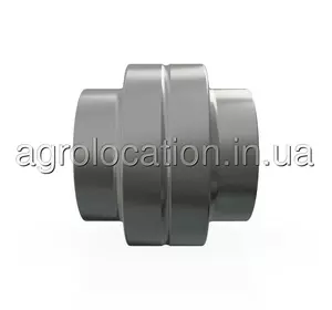 АГРОЛОКАЦІЯ Втулка AH208773, GEEW40ES до техніки John Deere 2204, 2854, 2904, 2704, 3204, 7200R (унікальний ID: AH208773) АГРОЛОКАЦІЯ Втулка AH208773, GEEW40ES до техніки John Deere 2204, 2854, 2904, 2704, 3204, 7200R (унікальний ID: AH208773)