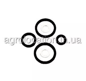 АГРОЛОКАЦІЯ Комплект ущільнень RE186843 до техніки John Deere (унікальний ID: RE186843) АГРОЛОКАЦІЯ Комплект ущільнень RE186843 до техніки John Deere (унікальний ID: RE186843)