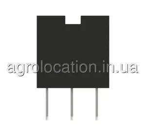 АГРОЛОКАЦІЯ Реле AL159759, AL154575 до тракторів John Deere 2854, 2904, 3204, 4730, 5620, 5720, 5820, 6010, 6110, 6210 (унікальний ID: AL159759) АГРОЛОКАЦІЯ Реле AL159759, AL154575 до тракторів John Deere 2854, 2904, 3204, 4730, 5620, 5720, 5820, 6010, 6110, 6210 (унікальний ID: AL159759)