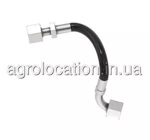 АГРОЛОКАЦІЯ Шланг паливний RE538291 до техніки John Deere (унікальний ID: RE538291) АГРОЛОКАЦІЯ Шланг паливний RE538291 до техніки John Deere (унікальний ID: RE538291)
