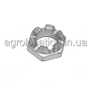 АГРОЛОКАЦІЯ Гайка N404685 John Deere (унікальний ID: N404685) АГРОЛОКАЦІЯ Гайка N404685 John Deere (унікальний ID: N404685)