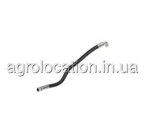 АГРОЛОКАЦІЯ Гідрошланг RE583345 до техніки John Deere (унікальний ID: RE583345) АГРОЛОКАЦІЯ Гідрошланг RE583345 до техніки John Deere (унікальний ID: RE583345)