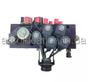 АГРОЛОКАЦІЯ Клапан AH219055 до комбайнів John Deere 9560 STS 9660 STS 9670 STS 9760 STS 9770 (унікальний ID: AH219055) АГРОЛОКАЦІЯ Клапан AH219055 до комбайнів John Deere 9560 STS 9660 STS 9670 STS 9760 STS 9770 (унікальний ID: AH219055)
