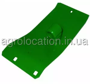 АГРОЛОКАЦІЯ Пластина AH230009 до техніки John Deere (унікальний ID: AH230009) АГРОЛОКАЦІЯ Пластина AH230009 до техніки John Deere (унікальний ID: AH230009)