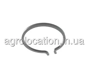 АГРОЛОКАЦІЯ Стопорне кільце вала R124576 John Deere (унікальний ID: R124576) АГРОЛОКАЦІЯ Стопорне кільце вала R124576 John Deere (унікальний ID: R124576)
