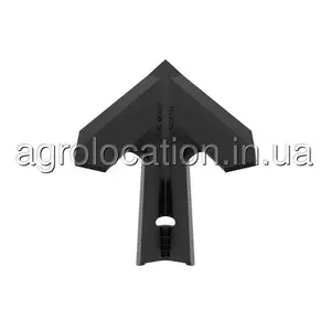 АГРОЛОКАЦІЯ Лапа N238333 до техніки John Deere (унікальний ID: N238333) АГРОЛОКАЦІЯ Лапа N238333 до техніки John Deere (унікальний ID: N238333)