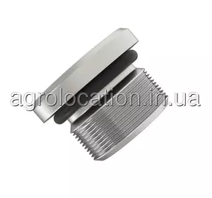 АГРОЛОКАЦІЯ Заглушка RE63751 до сіялок John Deere 1775NT, 1795, 1910E, 2904, 2704, 3204, 5060E (унікальний ID: RE63751) АГРОЛОКАЦІЯ Заглушка RE63751 до сіялок John Deere 1775NT, 1795, 1910E, 2904, 2704, 3204, 5060E (унікальний ID: RE63751)