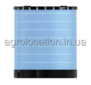 АГРОЛОКАЦІЯ Повітряний фільтр RE587791, RE580337, P635443 до John Deere 2904, 2704, 3204, 8225R, 8270R, 8295R, 8320R (унікальний ID: RE587791) АГРОЛОКАЦІЯ Повітряний фільтр RE587791, RE580337, P635443 до John Deere 2904, 2704, 3204, 8225R, 8270R, 8295R, 8320R (унікальний ID: RE587791)