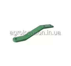 АГРОЛОКАЦІЯ Кронштейн H224196 металевий на техніку John Deere (унікальний ID: H224196) АГРОЛОКАЦІЯ Кронштейн H224196 металевий на техніку John Deere (унікальний ID: H224196)