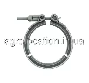 АГРОЛОКАЦІЯ Хомут 3 дюйми PMFC300, AN304848, 640100028, 21.21073, FC300 до техніки John Deere (унікальний ID: PMFC300) АГРОЛОКАЦІЯ Хомут 3 дюйми PMFC300, AN304848, 640100028, 21.21073, FC300 до техніки John Deere (унікальний ID: PMFC300)