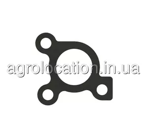АГРОЛОКАЦІЯ Прокладка масляного насоса R100569 John Deere (унікальний ID: R100569) АГРОЛОКАЦІЯ Прокладка масляного насоса R100569 John Deere (унікальний ID: R100569)