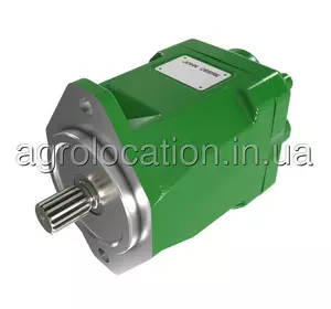 АГРОЛОКАЦІЯ Гідронасос reman AL166639 на техніку John Deere (унікальний ID: AL166639) АГРОЛОКАЦІЯ Гідронасос reman AL166639 на техніку John Deere (унікальний ID: AL166639)