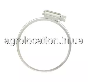 АГРОЛОКАЦІЯ Шланговий зажим RE561077, AH170895, AXE65789 до John Deere (унікальний ID: RE561077) АГРОЛОКАЦІЯ Шланговий зажим RE561077, AH170895, AXE65789 до John Deere (унікальний ID: RE561077)