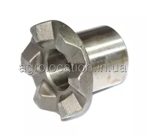 АГРОЛОКАЦІЯ Маточина Z12483 до John Deere 2054, 2056, 2058, 2064, 2066, 2254, 2256, 2258 (унікальний ID: Z12483) АГРОЛОКАЦІЯ Маточина Z12483 до John Deere 2054, 2056, 2058, 2064, 2066, 2254, 2256, 2258 (унікальний ID: Z12483)