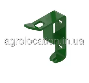 АГРОЛОКАЦІЯ Кронштейн AH220827 на техніку John Deere, 9560STS, 9570STS, 9660STS, 9670STS, 9760STS, 9770STS, 9860STS, 9870STS, S550 (унікальний ID: AH220827) АГРОЛОКАЦІЯ Кронштейн AH220827 на техніку John Deere, 9560STS, 9570STS, 9660STS, 9670STS, 9760STS, 9770STS, 9860STS, 9870STS, S550 (унікальний ID: AH220827)