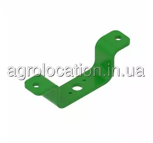 АГРОЛОКАЦІЯ Кронштейн N308053 до техніки John Deere (унікальний ID: N308053) АГРОЛОКАЦІЯ Кронштейн N308053 до техніки John Deere (унікальний ID: N308053)