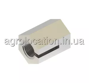 АГРОЛОКАЦІЯ Гайка R132852 до техніки John Deere (унікальний ID: R132852) АГРОЛОКАЦІЯ Гайка R132852 до техніки John Deere (унікальний ID: R132852)