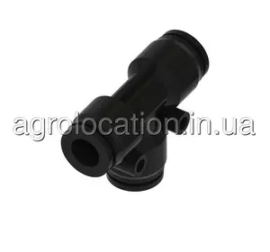 АГРОЛОКАЦІЯ Фітінг, Трійник A89924 John Deere (унікальний ID: A89924) АГРОЛОКАЦІЯ Фітінг, Трійник A89924 John Deere (унікальний ID: A89924)