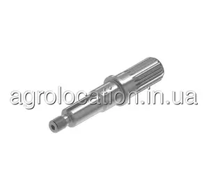 АГРОЛОКАЦІЯ Вал CE18452 до John Deere 9540, 9780, С670, T550, T660, T670, W540 (унікальний ID: CE18452) АГРОЛОКАЦІЯ Вал CE18452 до John Deere 9540, 9780, С670, T550, T660, T670, W540 (унікальний ID: CE18452)