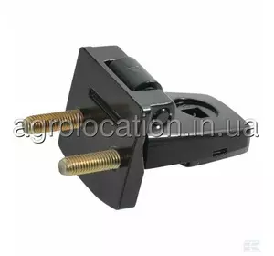 АГРОЛОКАЦІЯ Шарнір AL163210, AL163211 до техніки John Deere (унікальний ID: AL163210) АГРОЛОКАЦІЯ Шарнір AL163210, AL163211 до техніки John Deere (унікальний ID: AL163210)