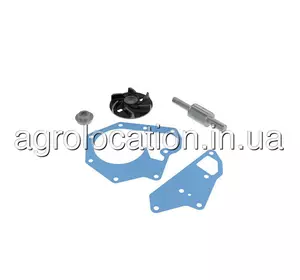 АГРОЛОКАЦІЯ Ремкомплект водяної помпи RE546936, RE62662, 10249007 до техніки John Deere (унікальний ID: RE546936) АГРОЛОКАЦІЯ Ремкомплект водяної помпи RE546936, RE62662, 10249007 до техніки John Deere (унікальний ID: RE546936)