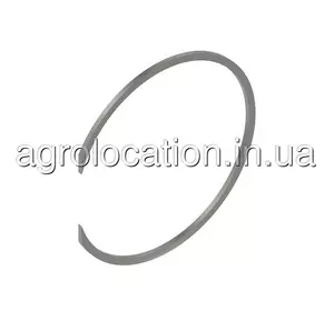 АГРОЛОКАЦІЯ Кільце стопорне CE17940 до техніки John Deere (унікальний ID: CE17940) АГРОЛОКАЦІЯ Кільце стопорне CE17940 до техніки John Deere (унікальний ID: CE17940)