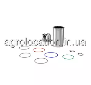 АГРОЛОКАЦІЯ Циліндро-поршнева група Тір 4 DZ110134 ,RE555132, DZ124285 John Deere (унікальний ID: DZ110134, RE555132, DZ124285) АГРОЛОКАЦІЯ Циліндро-поршнева група Тір 4 DZ110134 ,RE555132, DZ124285 John Deere (унікальний ID: DZ110134, RE555132, DZ124285)