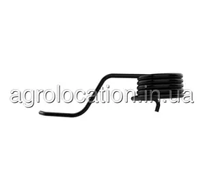 АГРОЛОКАЦІЯ Пружина N283995 до сіялок John Deere 1560, 1590, 1690, 1990, 750A (унікальний ID: N283995) АГРОЛОКАЦІЯ Пружина N283995 до сіялок John Deere 1560, 1590, 1690, 1990, 750A (унікальний ID: N283995)