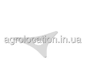 АГРОЛОКАЦІЯ Пластина R69549 упорна маталева на техніку John Deere 1200, 1400, 1600, 6090RW, 2704, 2904, 4240, 4440 (унікальний ID: R69549) АГРОЛОКАЦІЯ Пластина R69549 упорна маталева на техніку John Deere 1200, 1400, 1600, 6090RW, 2704, 2904, 4240, 4440 (унікальний ID: R69549)