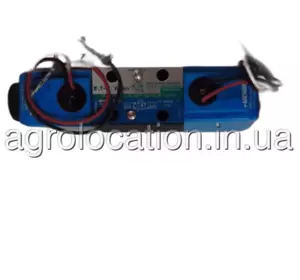 АГРОЛОКАЦІЯ Клапан управління AN205030 на John Deere JD4730, 4830, 4920, 4630, 5430, 4940 (унікальний ID: AN205030) АГРОЛОКАЦІЯ Клапан управління AN205030 на John Deere JD4730, 4830, 4920, 4630, 5430, 4940 (унікальний ID: AN205030)