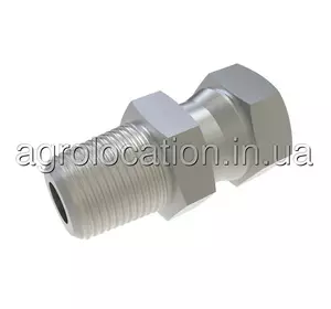 АГРОЛОКАЦІЯ Фітінг AM3763T до тракторів John Deere (унікальний ID: AM3763T) АГРОЛОКАЦІЯ Фітінг AM3763T до тракторів John Deere (унікальний ID: AM3763T)
