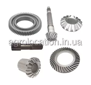 АГРОЛОКАЦІЯ Шестерня AH125293 зубчатое колесо John Deere (унікальний ID: AHI25293) АГРОЛОКАЦІЯ Шестерня AH125293 зубчатое колесо John Deere (унікальний ID: AHI25293)