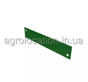 АГРОЛОКАЦІЯ Накладка N314067 рами оприскувача John Deere 4700, 4710, 6068, 4720, 4730, 4030, 4040 (унікальний ID: N314067) АГРОЛОКАЦІЯ Накладка N314067 рами оприскувача John Deere 4700, 4710, 6068, 4720, 4730, 4030, 4040 (унікальний ID: N314067)
