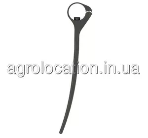 Палець KXE10477, AH166492 на техніку John Deere (унікальний ID: KXE10477) Палець KXE10477, AH166492 на техніку John Deere (унікальний ID: KXE10477)