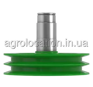 АГРОЛОКАЦІЯ Шків Насоса Мотовила H179058 John Deere (унікальний ID: H179058) АГРОЛОКАЦІЯ Шків Насоса Мотовила H179058 John Deere (унікальний ID: H179058)