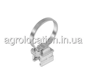 АГРОЛОКАЦІЯ Зажим AH225363 до техніки John Deere (унікальний ID: AH225363) АГРОЛОКАЦІЯ Зажим AH225363 до техніки John Deere (унікальний ID: AH225363)