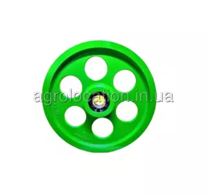 АГРОЛОКАЦІЯ Шків HXE24724 на техніку John Deere (унікальний ID: HXE24724) АГРОЛОКАЦІЯ Шків HXE24724 на техніку John Deere (унікальний ID: HXE24724)