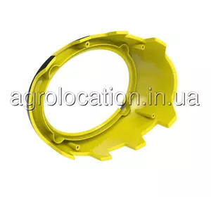 АГРОЛОКАЦІЯ Рамка фари R245199 до John Deere (унікальний ID: R245199) АГРОЛОКАЦІЯ Рамка фари R245199 до John Deere (унікальний ID: R245199)