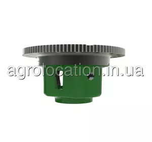 АГРОЛОКАЦІЯ Корпус R556812 до техніки John Deere (унікальний ID: R556812) АГРОЛОКАЦІЯ Корпус R556812 до техніки John Deere (унікальний ID: R556812)