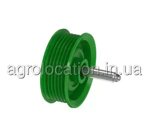 АГРОЛОКАЦІЯ Шкiв AH85276, AZ29185, AN153380, F16424-B6 до техніки John Deere (унікальний ID: AH85276) АГРОЛОКАЦІЯ Шкiв AH85276, AZ29185, AN153380, F16424-B6 до техніки John Deere (унікальний ID: AH85276)