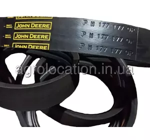 АГРОЛОКАЦІЯ Пас H177177, 224390, 1001905, 3HB-4640 до техніки John Deere (унікальний ID: H177177) АГРОЛОКАЦІЯ Пас H177177, 224390, 1001905, 3HB-4640 до техніки John Deere (унікальний ID: H177177)