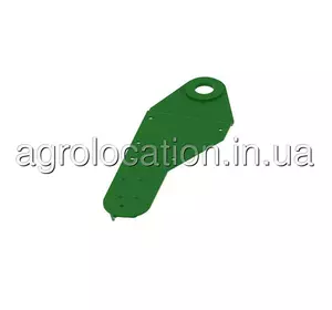 АГРОЛОКАЦІЯ Кронштейн (лівий) AH165094 до John Deere 9560, 9650, 9860, 9880 (унікальний ID: AH165094) АГРОЛОКАЦІЯ Кронштейн (лівий) AH165094 до John Deere 9560, 9650, 9860, 9880 (унікальний ID: AH165094)