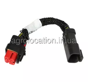 АГРОЛОКАЦІЯ Проводка 567873D1 до Challenger, MF, Agco Parts (унікальний ID: 567873D1) АГРОЛОКАЦІЯ Проводка 567873D1 до Challenger, MF, Agco Parts (унікальний ID: 567873D1)
