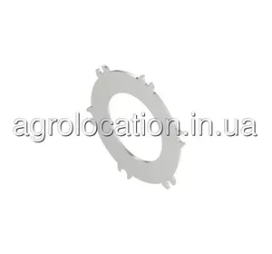 АГРОЛОКАЦІЯ Пластина муфти CE18997 до техніки John Deere (унікальний ID: CE18997) АГРОЛОКАЦІЯ Пластина муфти CE18997 до техніки John Deere (унікальний ID: CE18997)