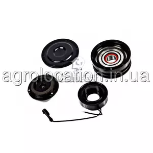 Запчастини для кондиціонерів Запчастини для кондиціонерів