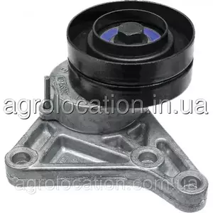 Натяжники та ролики Натяжники та ролики